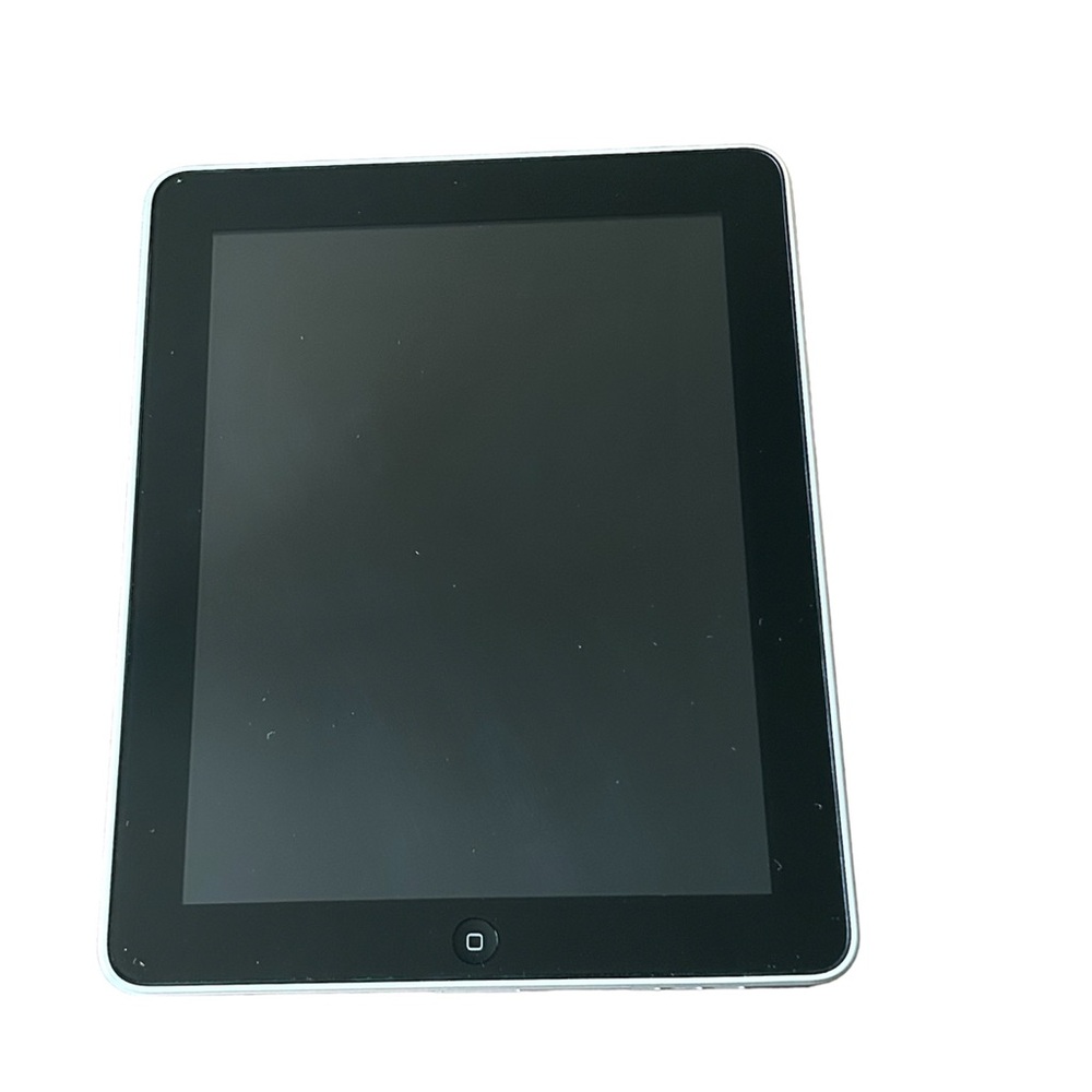 As-Is Apple iPad 1st Generation 32GB